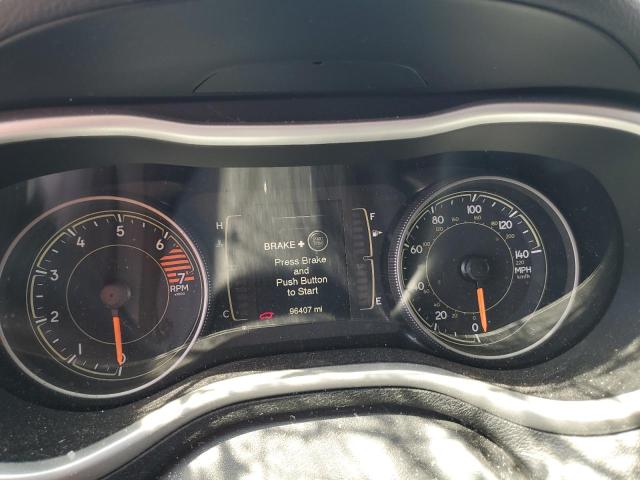 2018 JEEP CHEROKEE L - 1C4PJLLB2JD553785