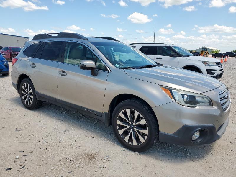 Vin: 4s4bsblc3f3242160, lot: 60990905, subaru outback 2.5i limited 20154