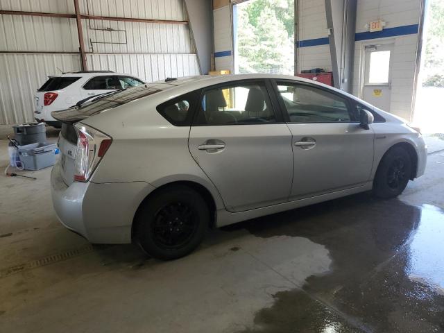 Vin: jtdkn3du5c5520159, lot: 62231575, toyota prius 20123