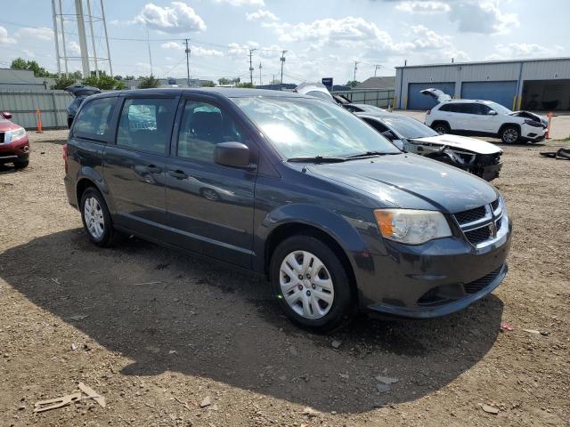 Vin: 2c4rdgbg0er331639, lot: 61247515, dodge caravan se 20144