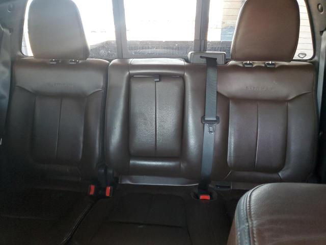 2010 FORD F150 SUPER - 1FTFW1EV4AFC06357