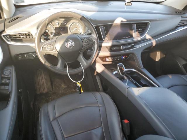 2020 BUICK ENCLAVE ES 5GAERBKW4LJ114897