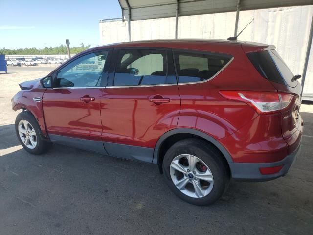 FORD ESCAPE SE 2014 red  gas 1FMCU9G92EUA07831 photo #3