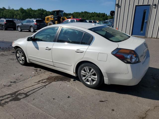 Vin: 1n4al2ap3bn457836, lot: 58914025, nissan altima base 20112