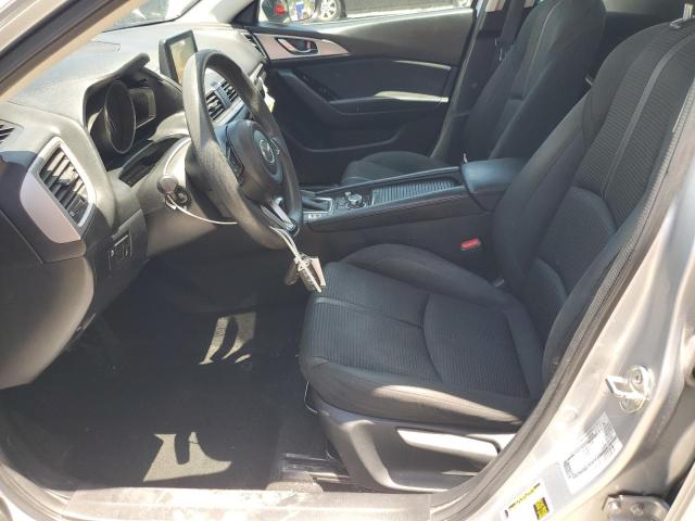 2017 MAZDA 3 SPORT - 3MZBN1U78HM105883