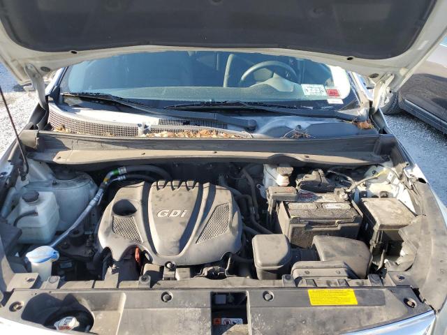 2016 KIA SPORTAGE L - KNDPBCAC9G7834157
