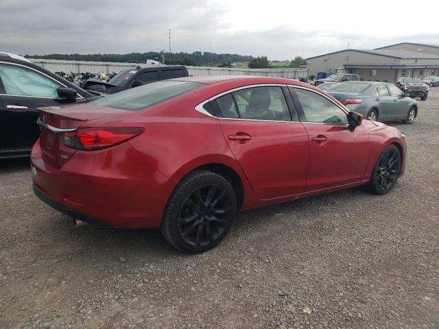 2017 MAZDA 6 TOURING - JM1GL1V52H1107590