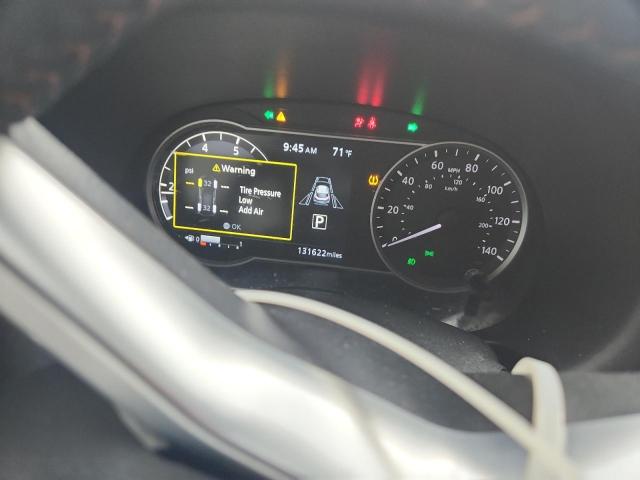 2020 NISSAN KICKS SR 3N1CP5DV5LL566533