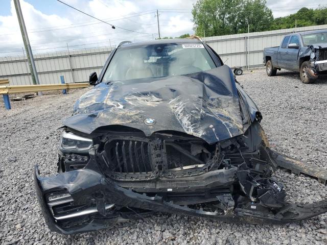 2020 BMW X5 SDRIVE 40I 5UXCR4C02L9B22592