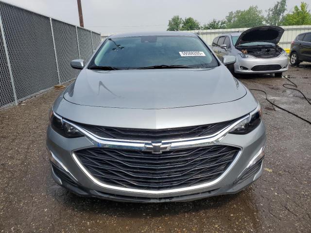 2025 CHEVROLET MALIBU RS - 1G1ZG5ST0SF115892