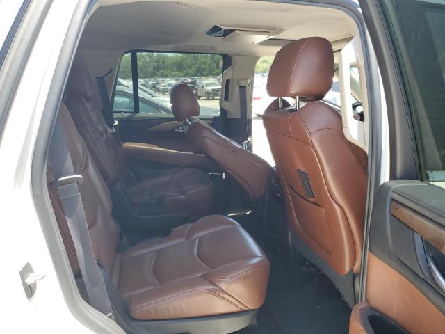 2016 CADILLAC ESCALADE P 1GYS4CKJ4GR475252