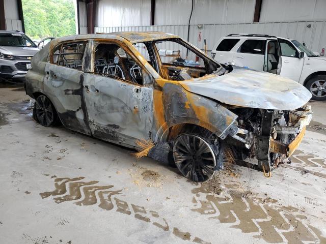 2018 MITSUBISHI ECLIPSE CR JA4AT5AA5JZ070066