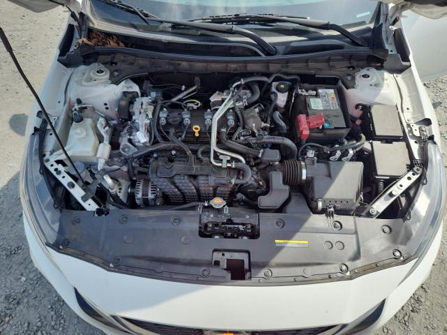 2022 NISSAN ALTIMA S - 1N4BL4BV8NN364053