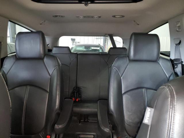 2016 CHEVROLET TRAVERSE L - 1GNKVHKD3GJ221144