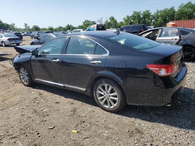 Vin: jthbk1eg8a2376349, lot: 61495975, lexus es350 350 20102