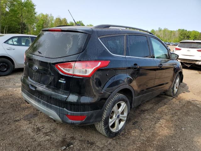 Vin: 1fmcu9gx2eub50177, lot: 58579645, ford escape se 20143