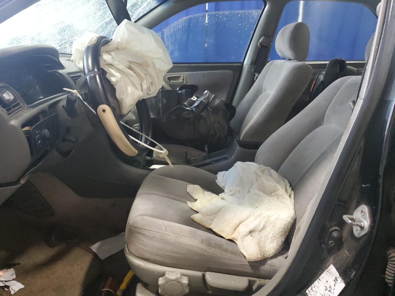 Global Auto Auctions