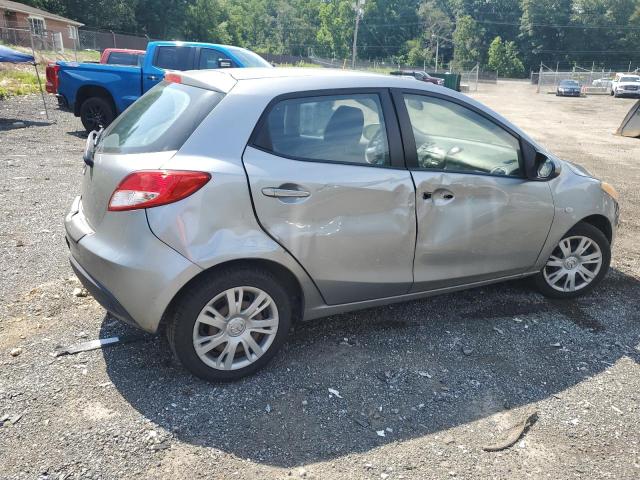 Vin: jm1de1kz4e0175038, lot: 56654565, mazda 2 sport 20143