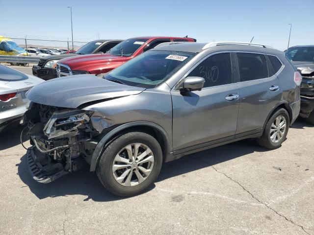 2016 NISSAN ROGUE S - KNMAT2MT5GP601465