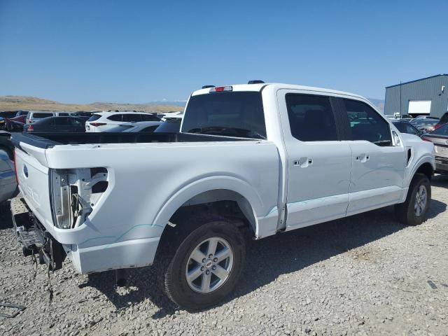 Vin: 1ftew1eb4pkd74470, lot: 62194255, ford f-150 supercrew 20233