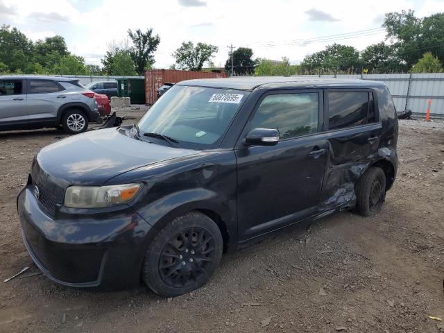 TOYOTA SCION XB