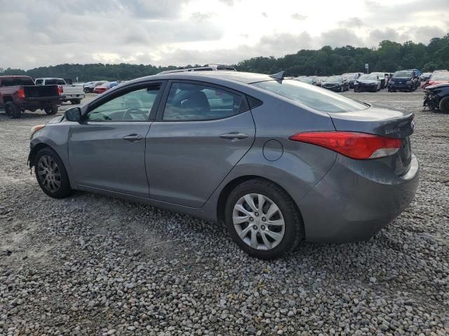 Vin: 5npdh4ae3dh204599, lot: 60727965, hyundai elantra gls 20132