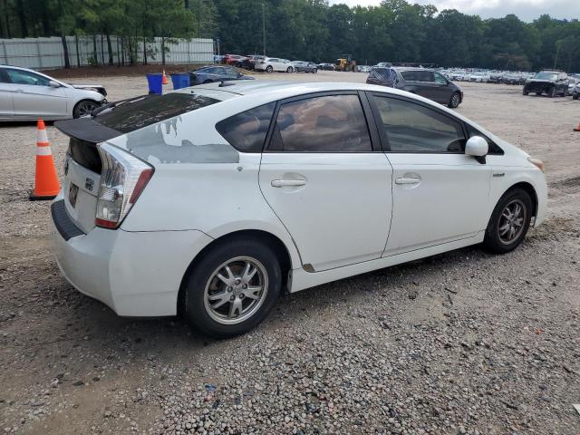 Vin: jtdkn3du6a0078261, lot: 61292865, toyota prius 20103