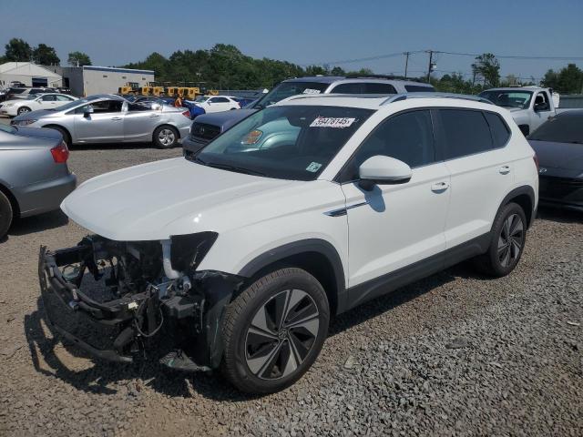 VOLKSWAGEN TAOS SE