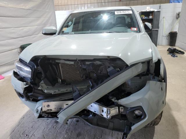 2023 TOYOTA TACOMA DOU - 3TYCZ5AN8PT134003