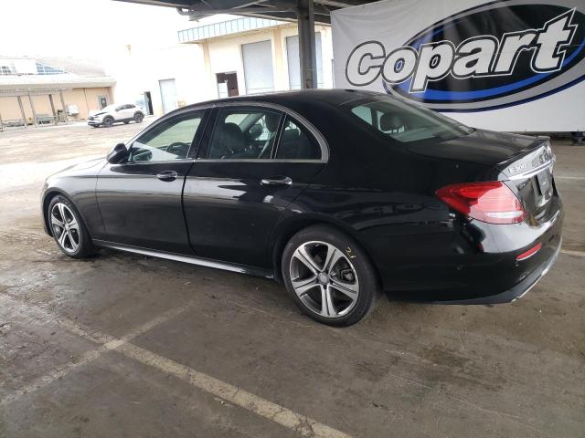 2017 MERCEDES-BENZ E 300 - WDDZF4JB9HA067009