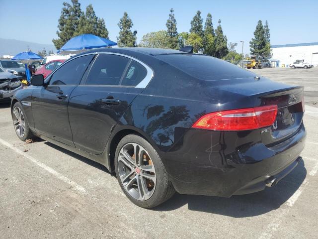 2017 JAGUAR XE PREMIUM SAJAD4BV7HA975790