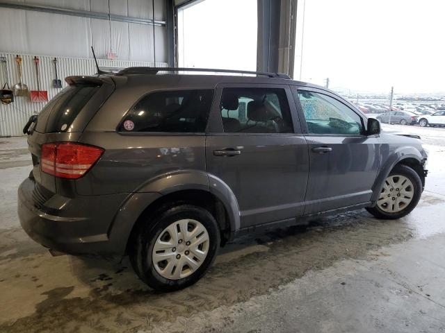 2020 DODGE JOURNEY SE - 3C4PDCAB7LT279345