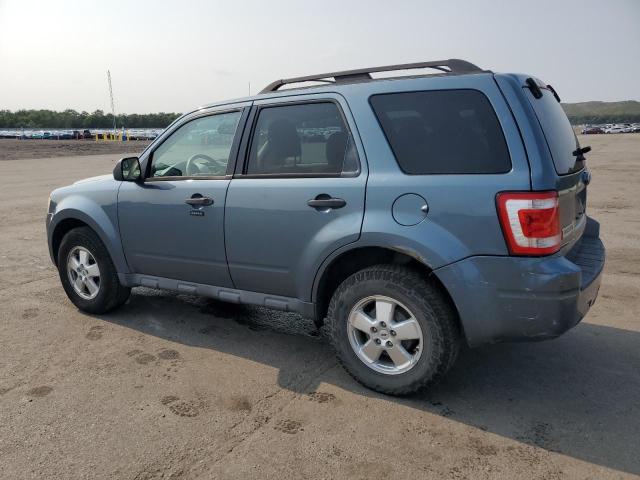 Vin: 1fmcu9d7xbkc51494, lot: 60563505, ford escape xlt 20112