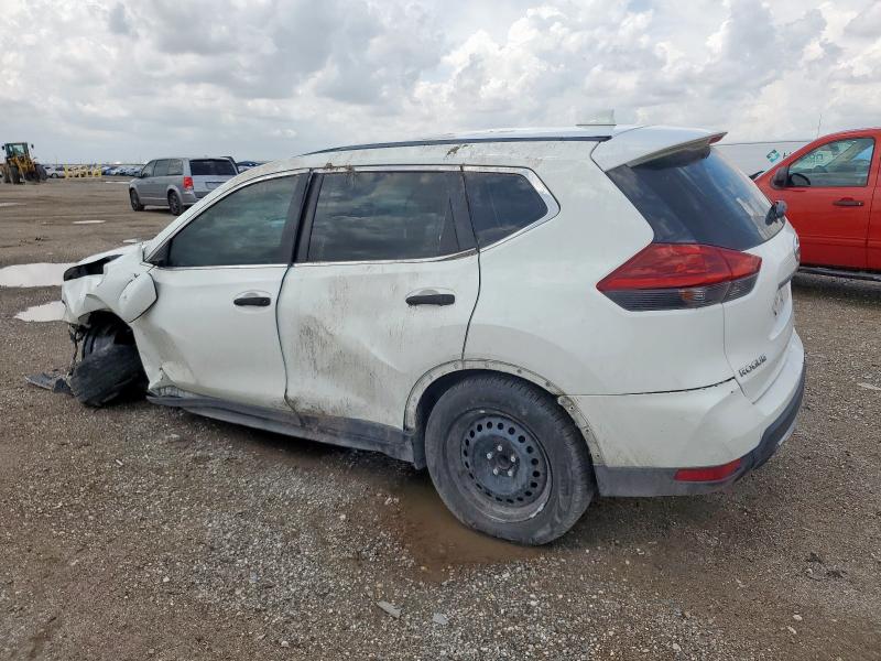 2018 NISSAN ROGUE S - 5N1AT2MT4JC786344