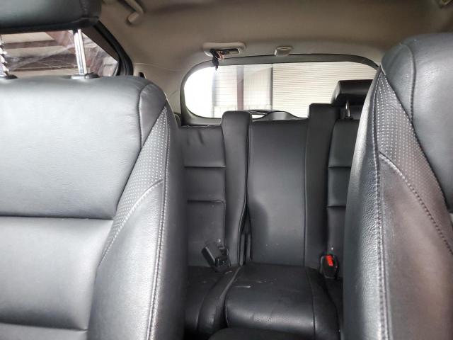 2017 HONDA HR-V EXL 3CZRU6H72HM726316