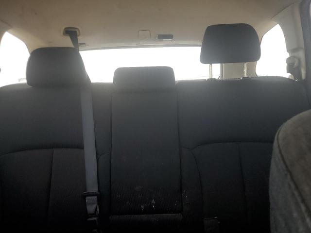 2010 SUBARU OUTBACK 2. - 4S4BRBCC1A3351690