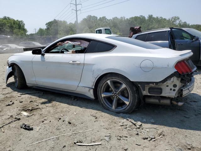 Vin: 1fa6p8th2g5326763, lot: 59655045, ford all models 20162