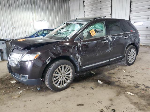 Vin: 2lmdj8jk8fbl31476, lot: 60248725, lincoln mkx 2015 img_1