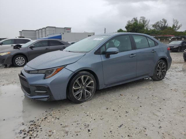 Vin: 5yfs4rce5lp051402, lot: 59407565, toyota corolla se 2020 img_1