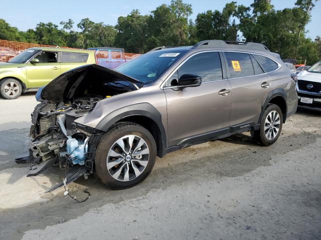 Vin: 4s4btanc7r3141955, lot: 59314405, subaru outback limited 2024 img_1
