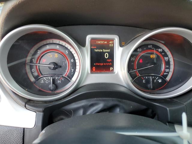 2019 DODGE JOURNEY SE - 3C4PDCBB5KT798147