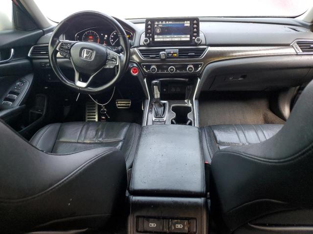 2021 HONDA ACCORD SPO - 1HGCV1F49MA058141