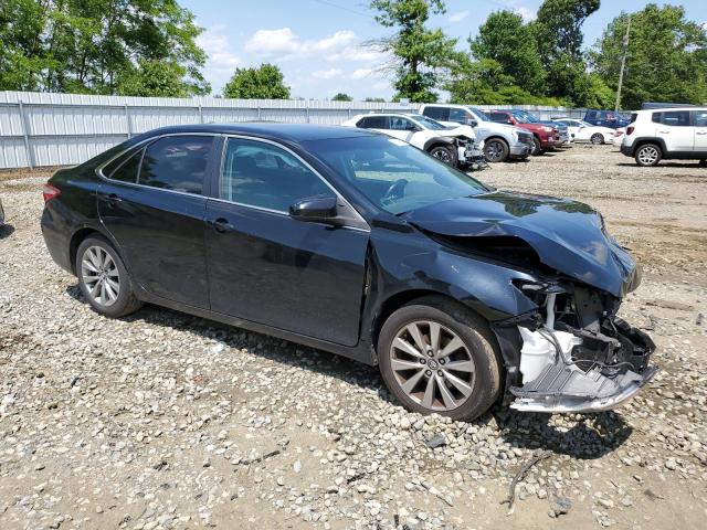 2017 TOYOTA CAMRY LE - 4T1BF1FK0HU395724