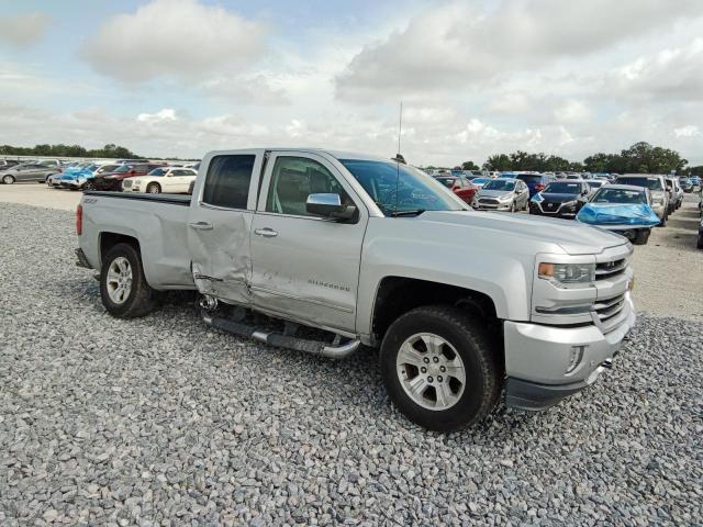 2016 CHEVROLET SILVERADO - 1GCVKSEC7GZ152829
