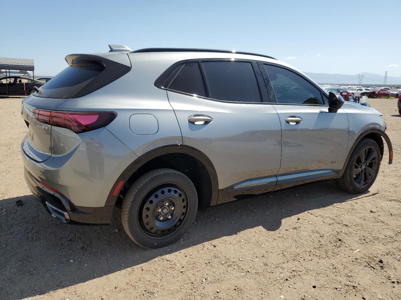 BUICK ENVISION ESSENCE