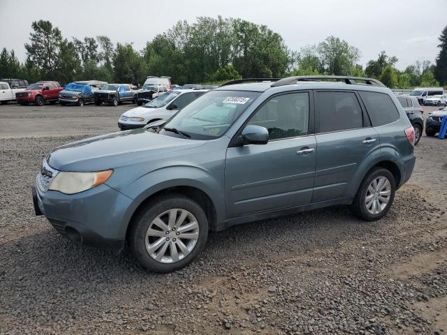 Vin: jf2shaec6bh761261, lot: 62580315, subaru forester limited 2011 img_1