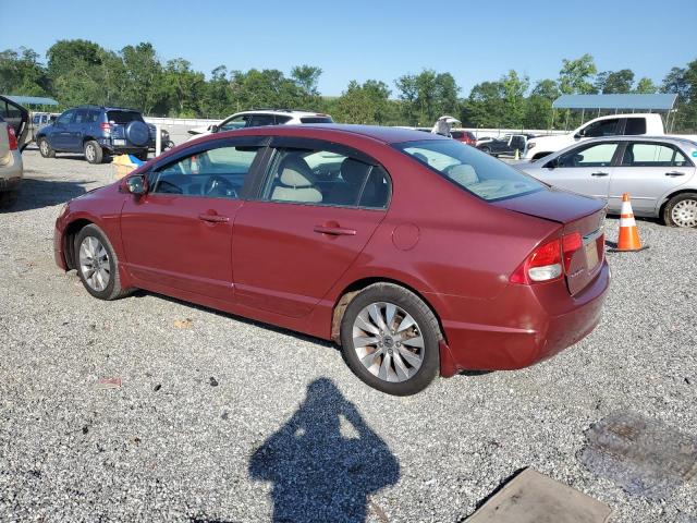 Vin: 19xfa1f88be026477, lot: 61134775, honda civic ex 20112