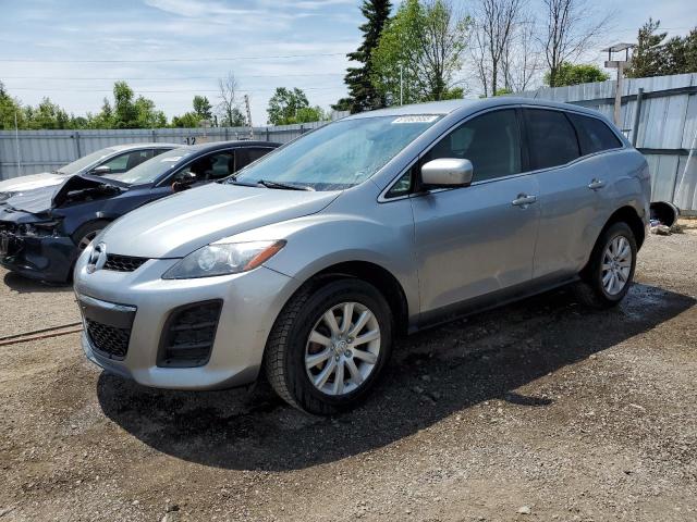 Vin: jm3er2b50b0373713, lot: 61062855, mazda cx-7 2011 img_1