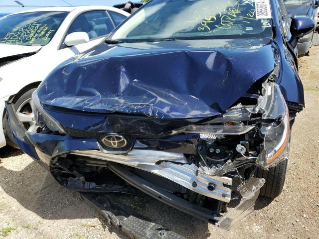 2023 TOYOTA COROLLA LE #3254965350