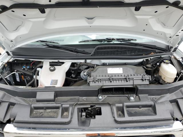 2024 GMC SAVANA G25 1GTW7AFP6R1163940